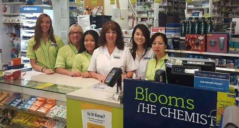 Photo: Blooms The Chemist - St. Ives
