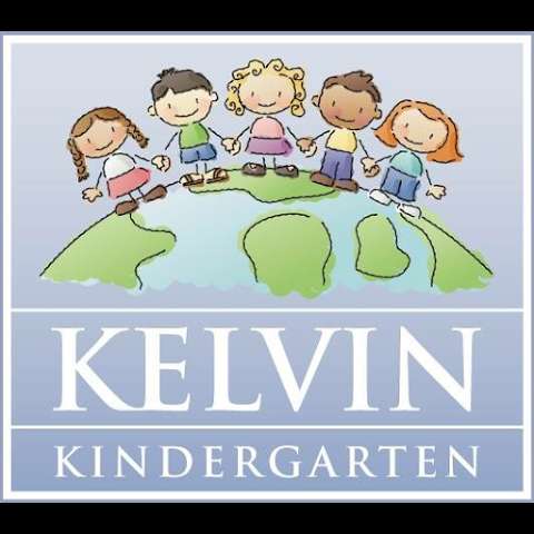 Photo: Kelvin Kindergarten