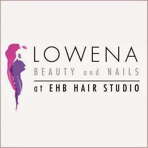 Photo: Lowena Beauty and Nails at EHB Hair Studio