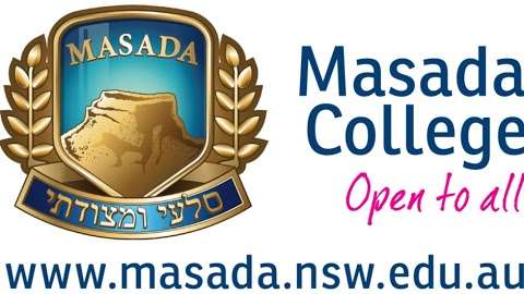 Photo: Masada College
