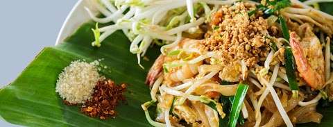 Photo: The Black Taste Thai Cuisine